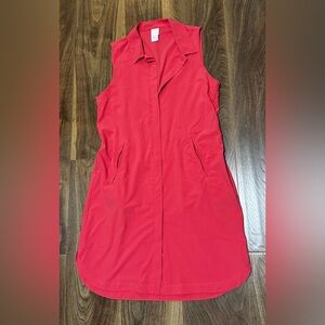 Lole athleisure dress